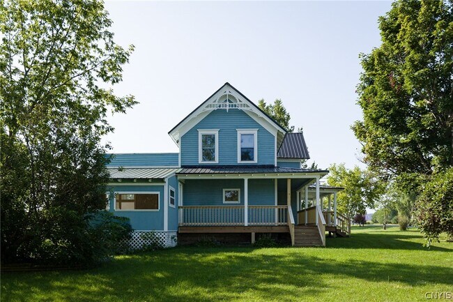 Building Photo - 8109 County Route 125