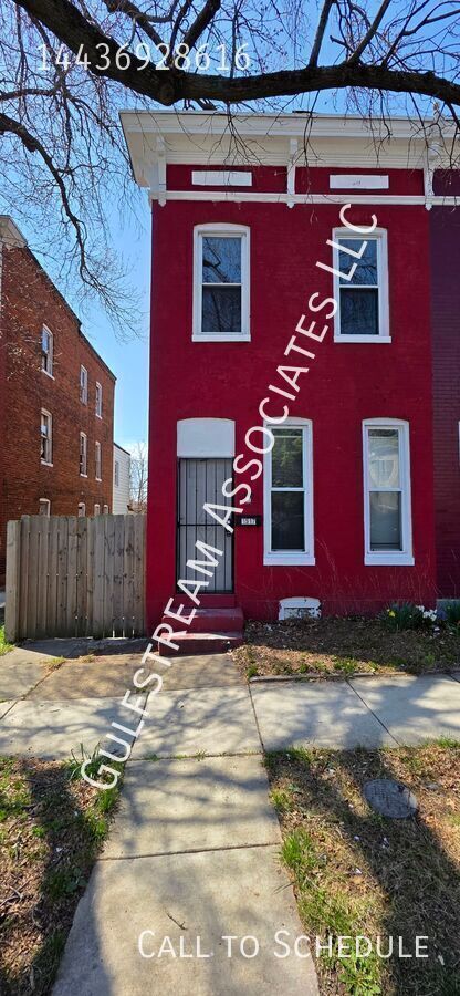Primary Photo - 1517 Homestead St