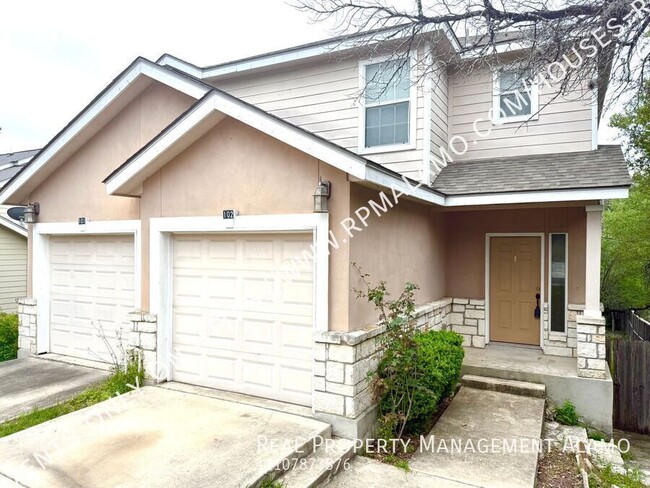 Building Photo - 7418 Moss Brook Dr