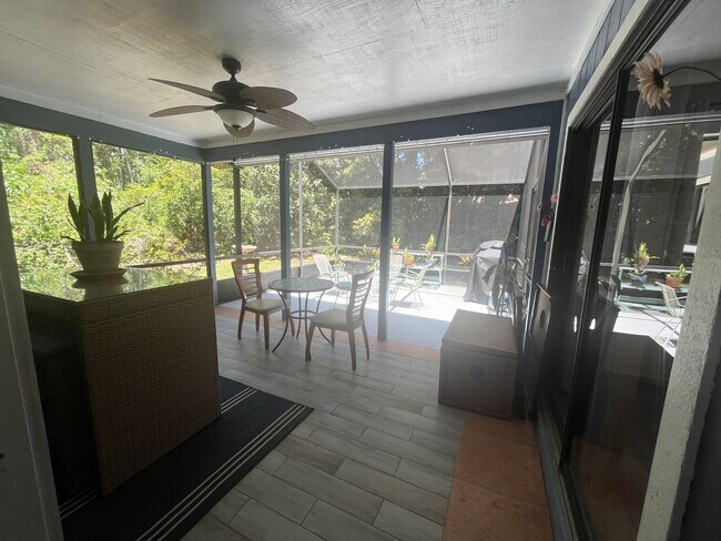 Building Photo - Fully Furnished 3-Bedroom Home in Palm Coa...