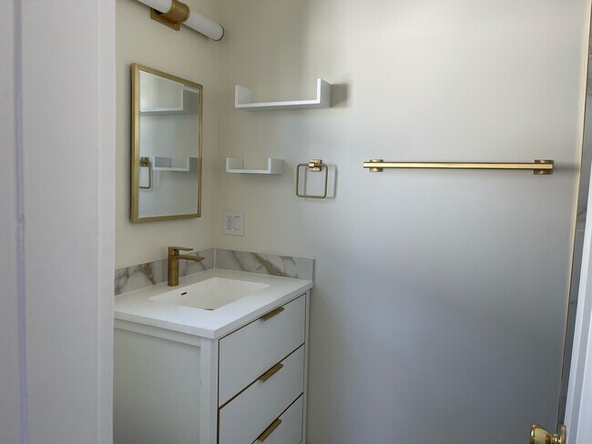 Bathroom #2 - 1449 Livonia Ave