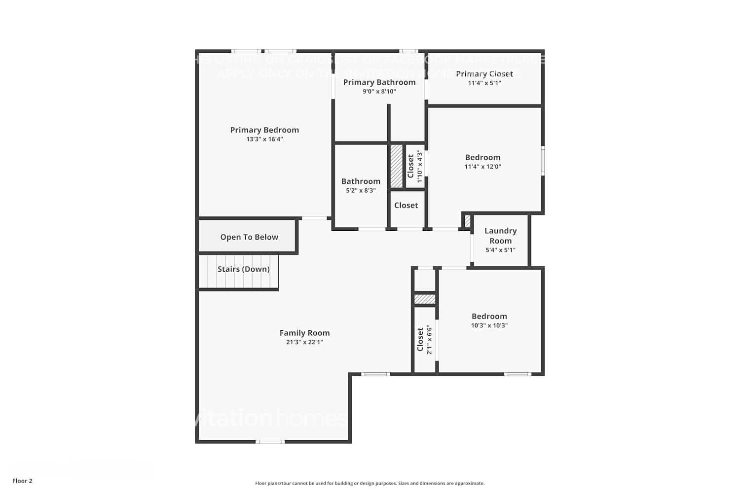 Building Photo - 13450 Maltessa Dr