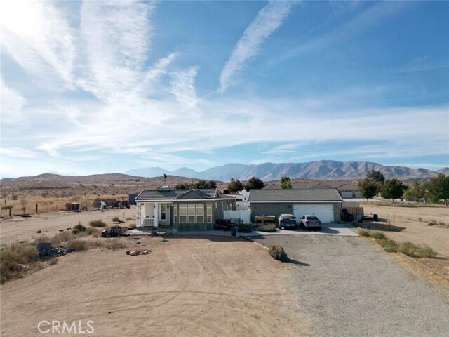 Building Photo - 11152 E Ave V 12