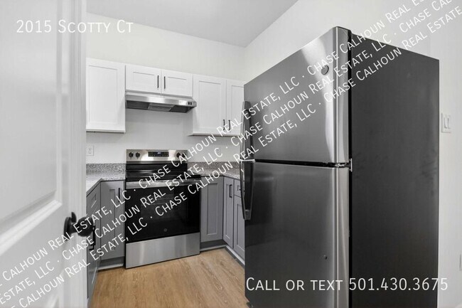 Building Photo - 2015 Scotty Ct