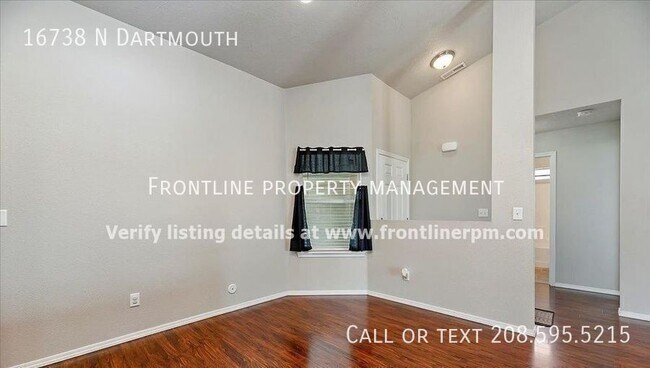 Building Photo - 16738 N Dartmouth-