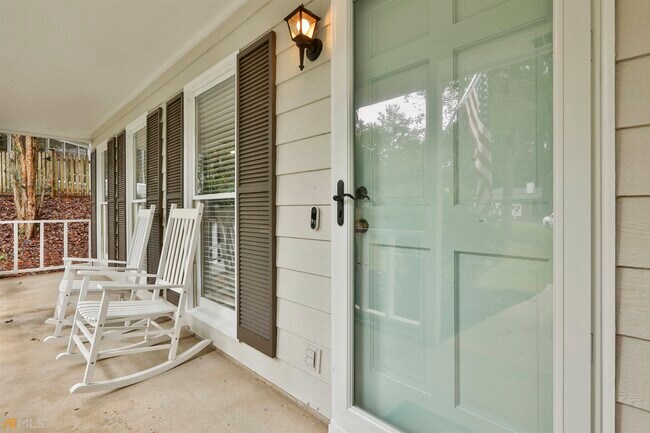 Building Photo - 503 Caxton Ct