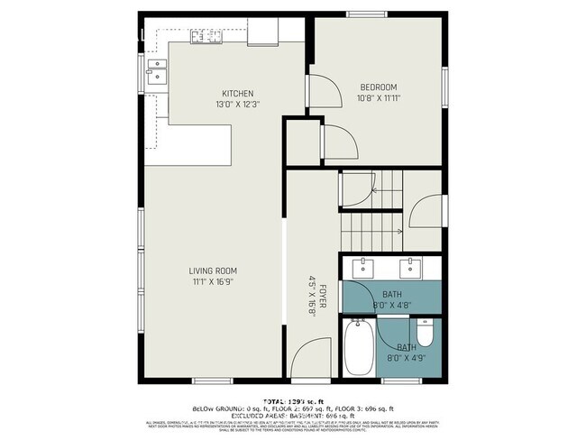 Building Photo - 208 National Ave SW