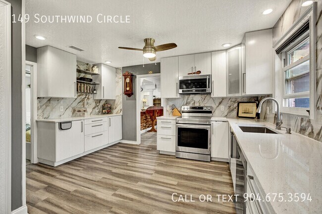 Building Photo - 149 Southwind Cir