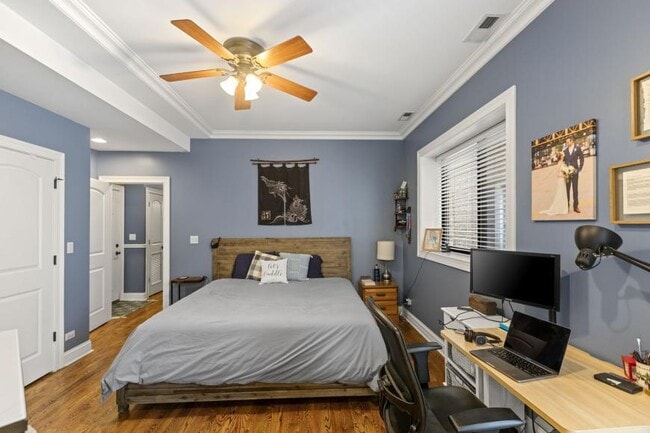 Building Photo - 2 bedroom in Chicago IL 60640