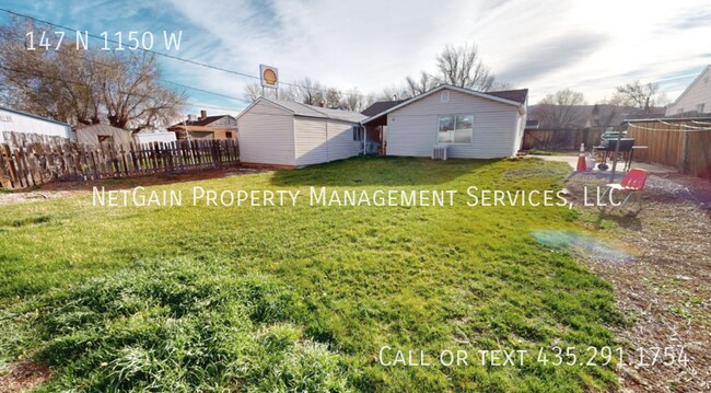 Building Photo - 147 N 1150 W