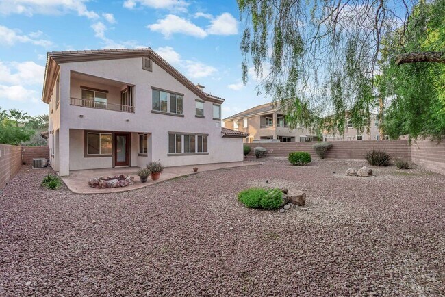 Building Photo - Luxury Rental in Summerlin