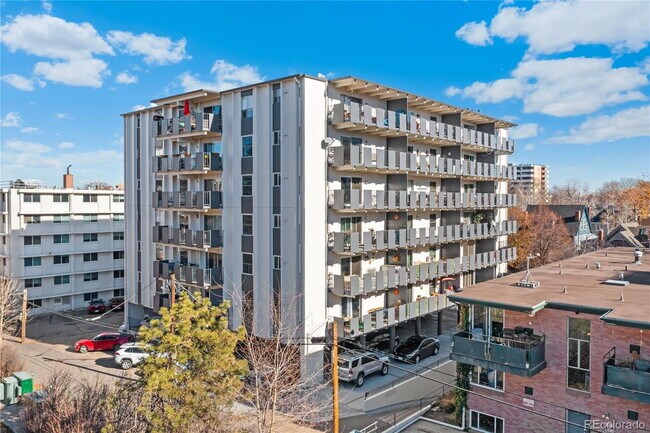 Building Photo - Immediate Availability! Overlook Cheesman ...