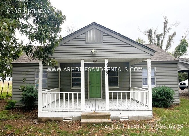 Primary Photo - 6945 Highway 31 S