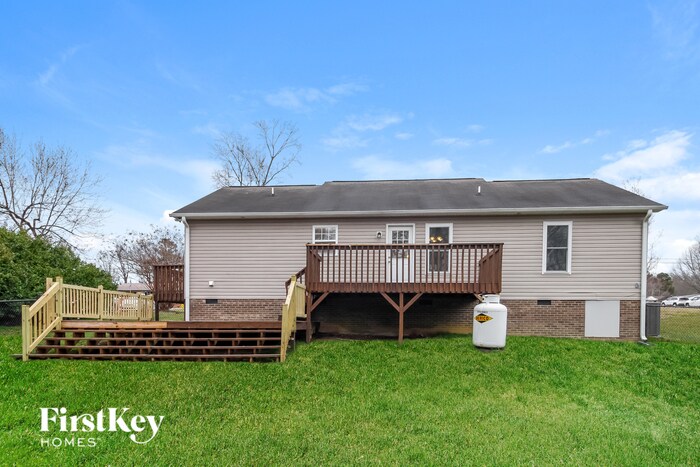 Building Photo - 6501 Allendale Dr