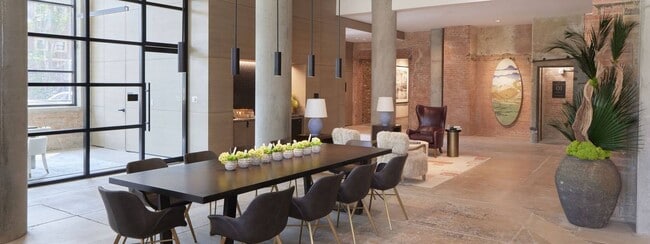 Building Photo - Penthouse Paradigm: Elevated Living Redefined
