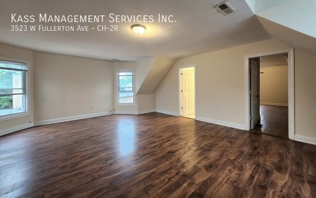 Building Photo - 3523 W Fullerton Ave