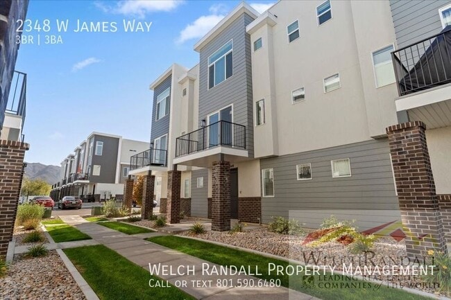 Building Photo - 2348 James Wy