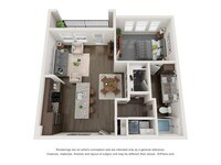 Building Photo - 950 Town Lake Dr