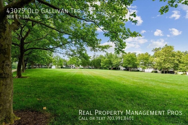 Building Photo - 43079 Old Gallivan Terrace