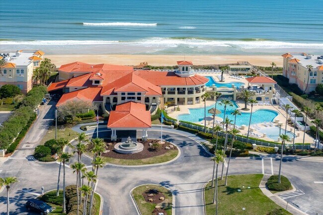 Building Photo - 215 S Ocean Grande Dr