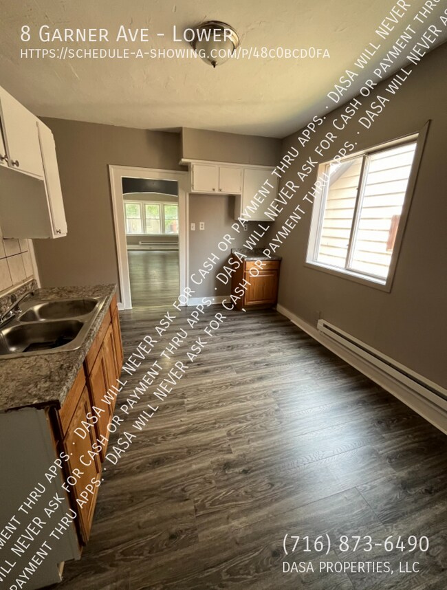 Building Photo - 8 Garner Ave