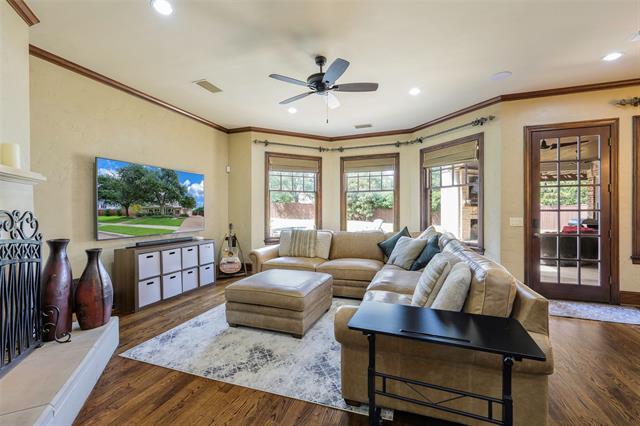 Building Photo - 6520 Twin Oaks Dr