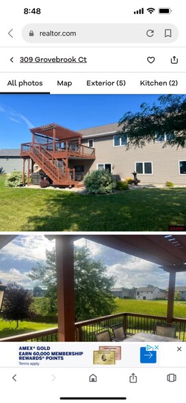 Building Photo - 309 Grovebrook Ct