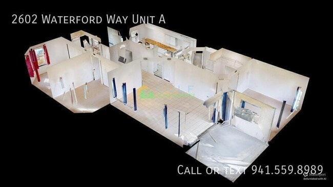 Building Photo - 2602 Waterford Way