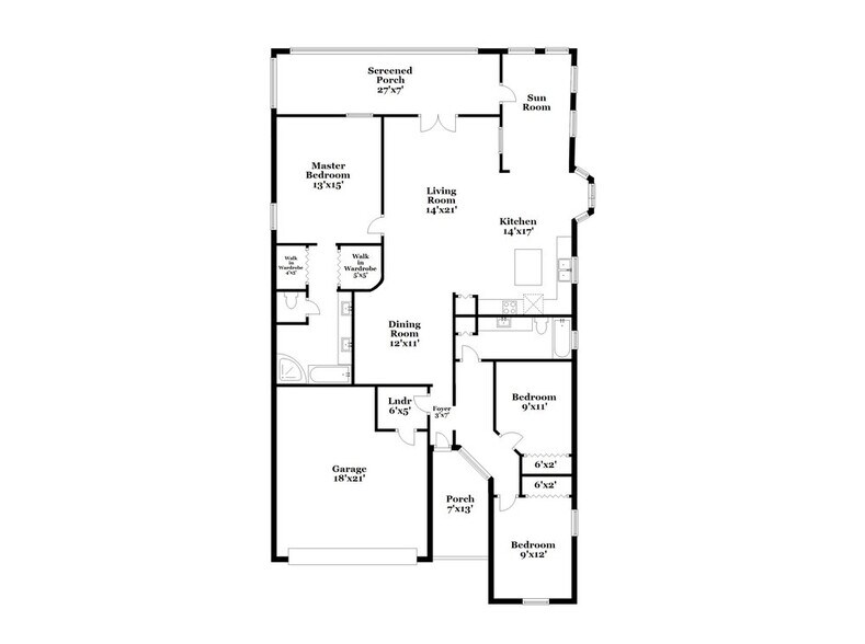 Building Photo - 1465 Lake Shore Ranch Dr