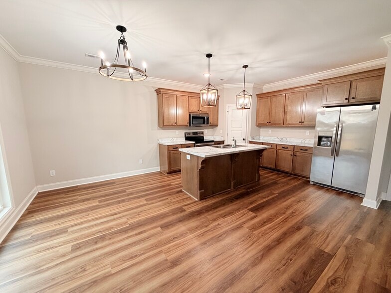 Building Photo - 10515 Wall Triana Hwy