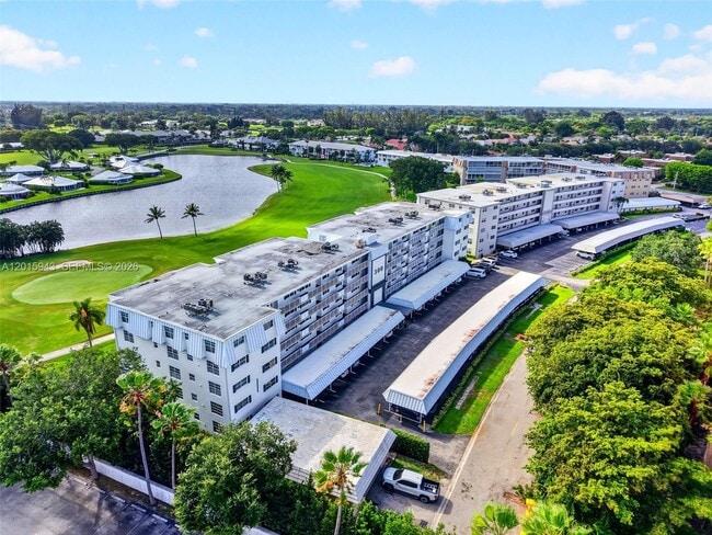 Building Photo - 300 John F Kennedy Dr