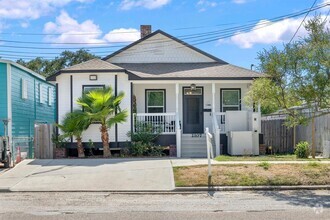 Building Photo - 2107 54th St