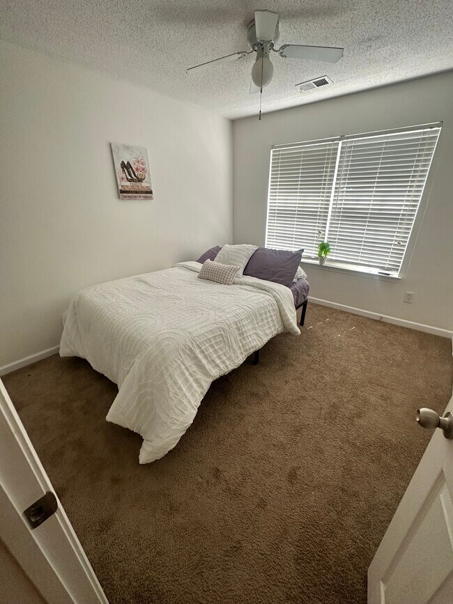 Bedroom3 - 1263 Brookstone Rd