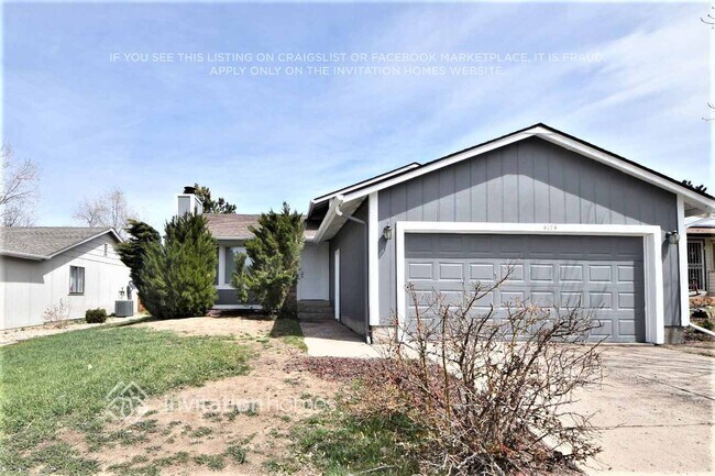 Primary Photo - 4174 S Kalispell St