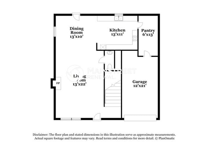 Building Photo - 4 Bedroom Pet-Friendly Home in Winston-Salem, NC with Main Street Renewal
