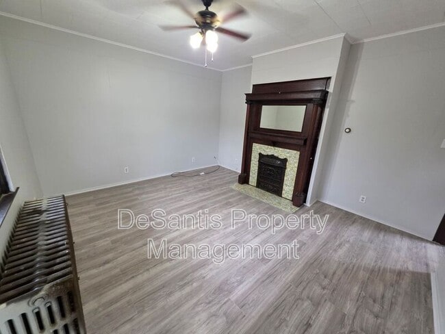 Building Photo - 2504 Olympia St