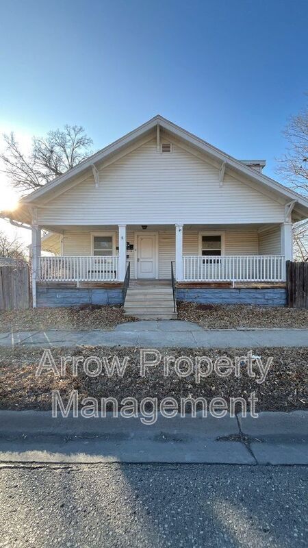 Building Photo - 2829 South St