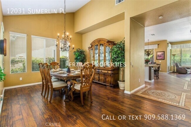 Building Photo - 12031 Sumerlin Pl