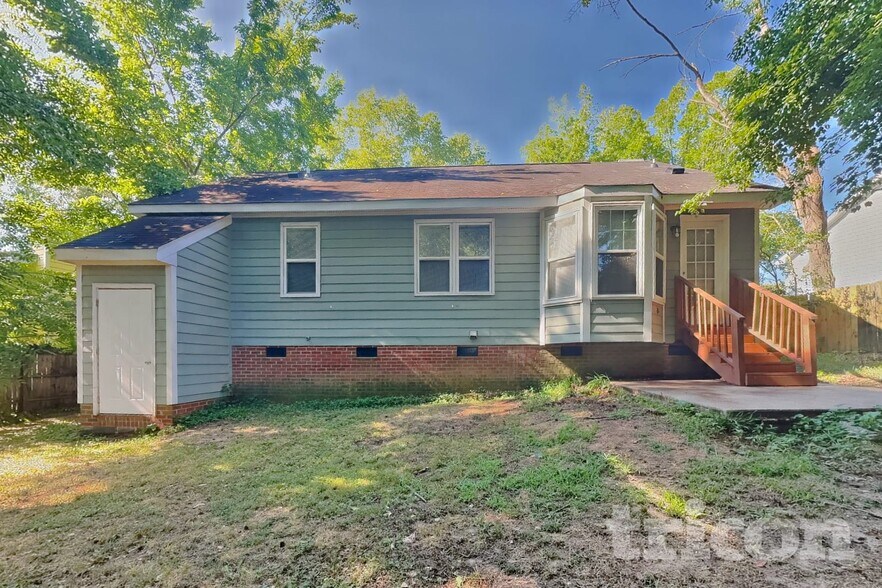 Building Photo - 4205 Traders Dock Ct