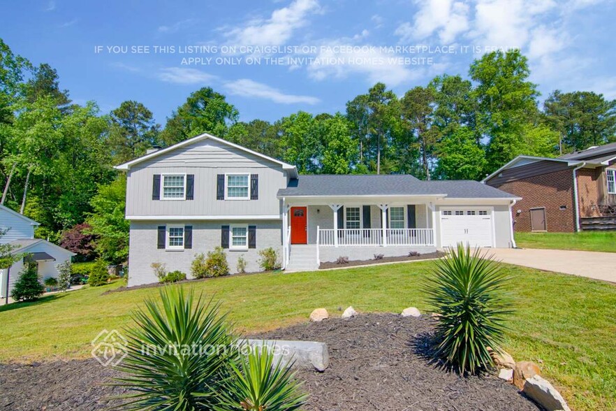 Primary Photo - 7725 Audubon Dr