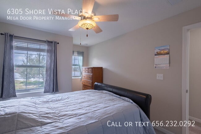 Building Photo - 6305 Shore Vista Pl