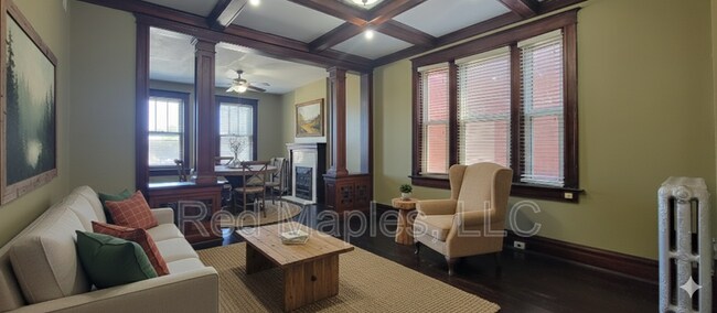 Building Photo - 3421 Iowa Ave