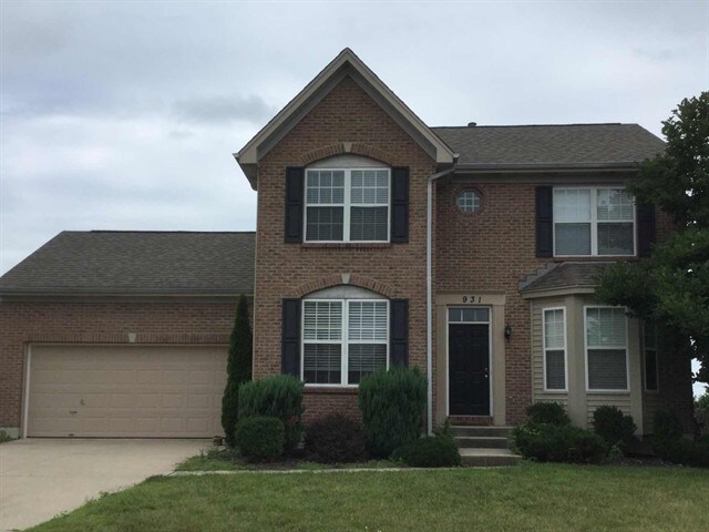 Primary Photo - 931 Balsam Wood Ln