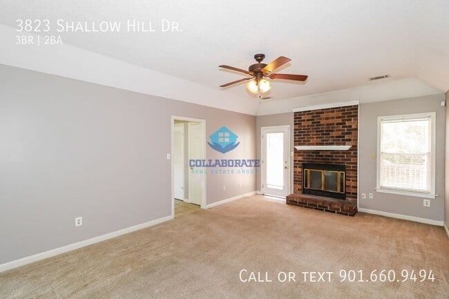 Building Photo - 3823 Shallow Hill Dr