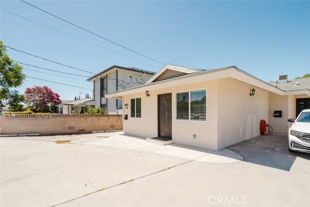 Building Photo - 8503 Cranford Ave
