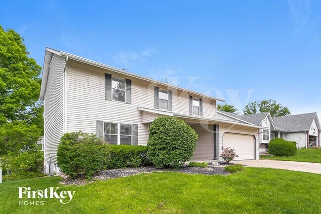 Primary Photo - 1237 Colby Dr