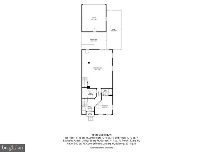 Building Photo - 8984 Tawes Street