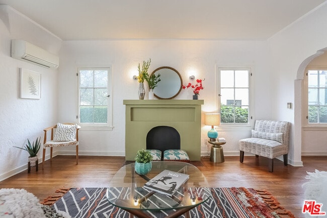 Building Photo - 1220 S Highland Ave