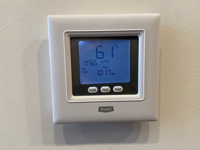 Interior Photo - 217 South