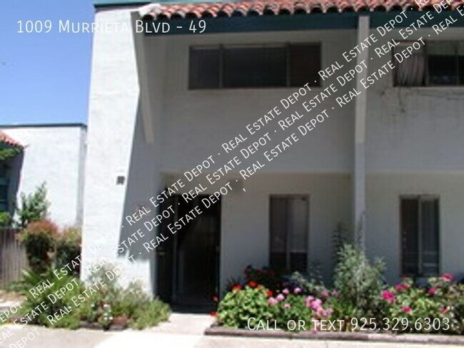 Building Photo - 1009 Murrieta Blvd